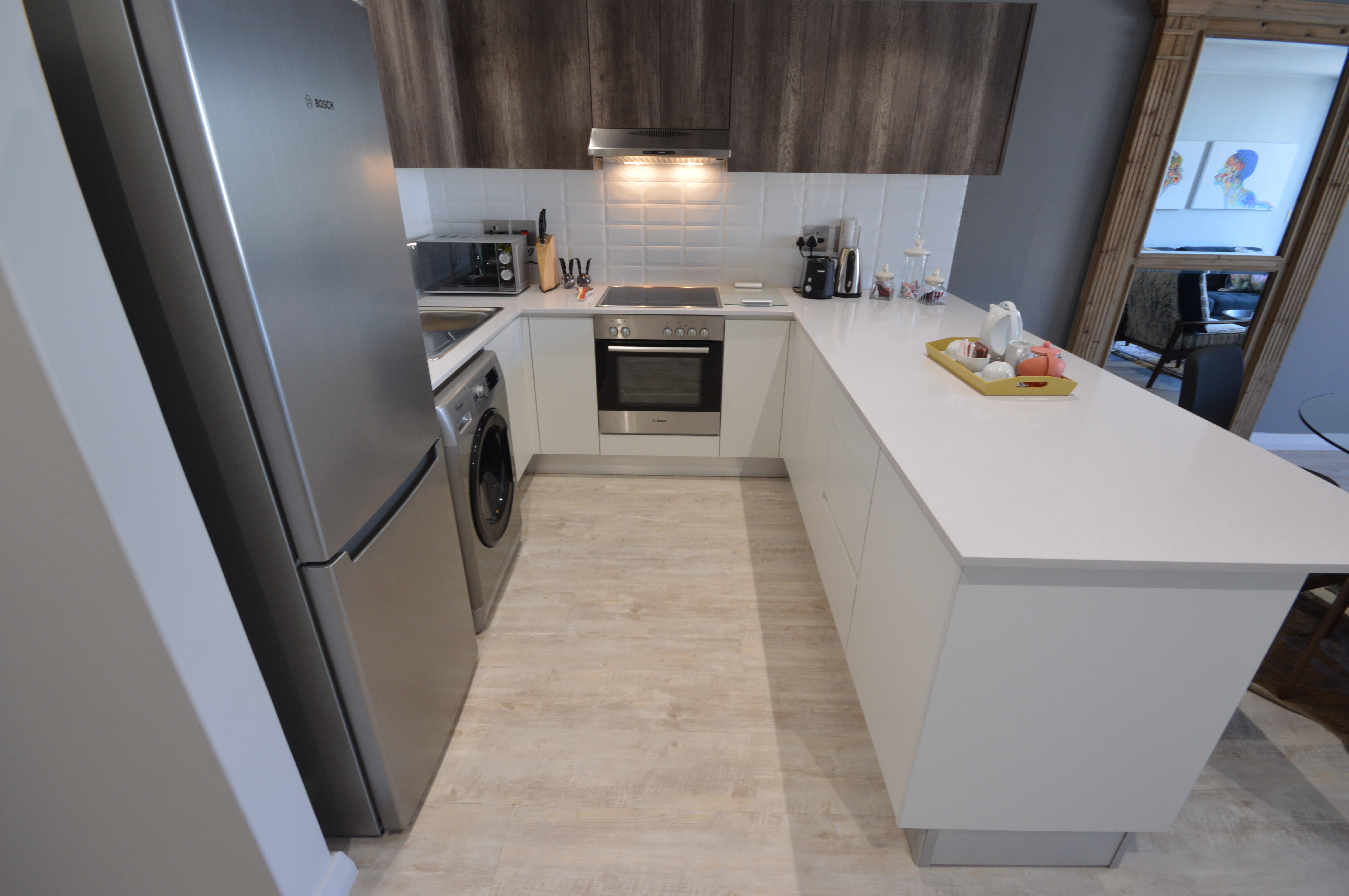 Greenwich Square Luxury Apartments