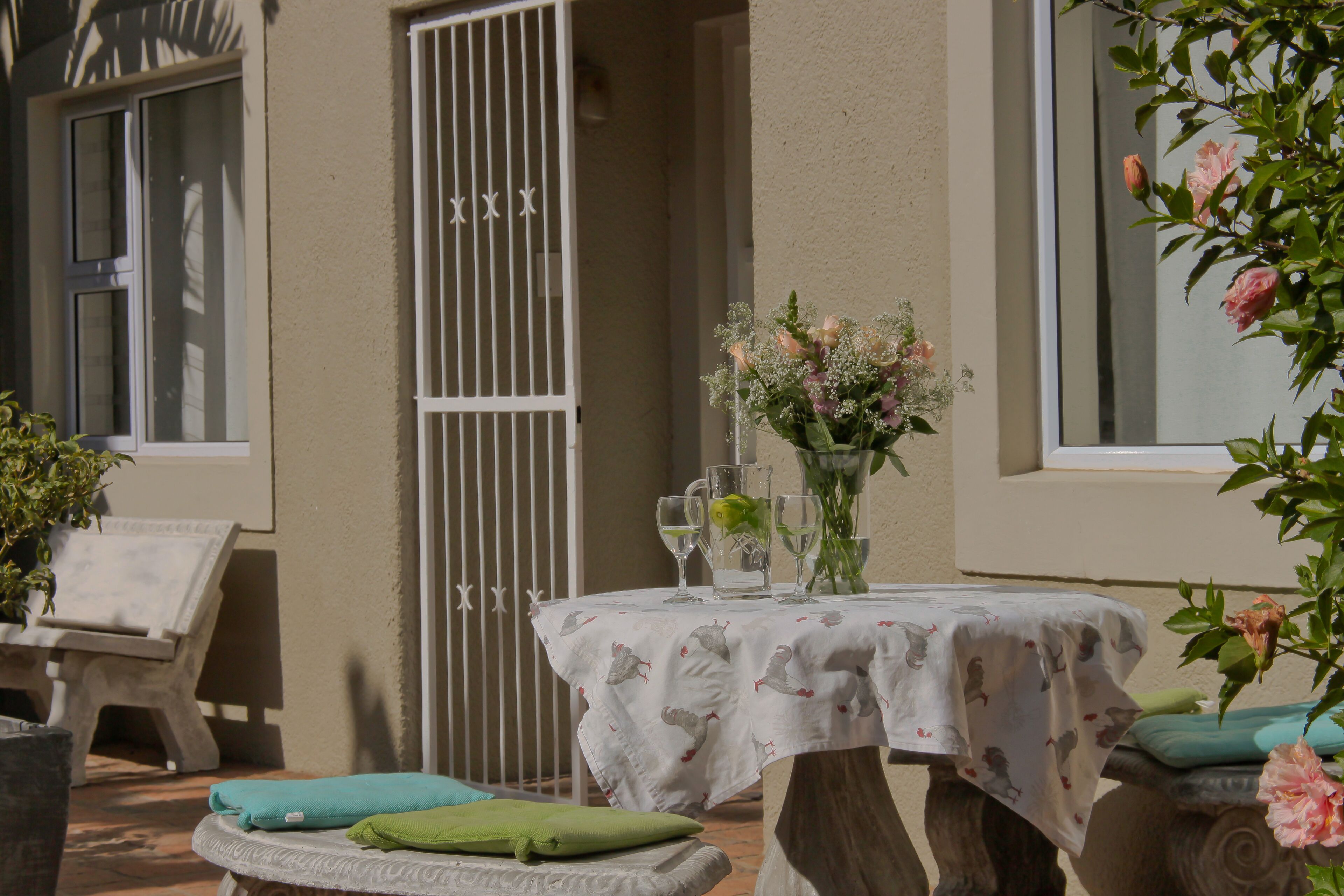 Guesthouse Summerlight