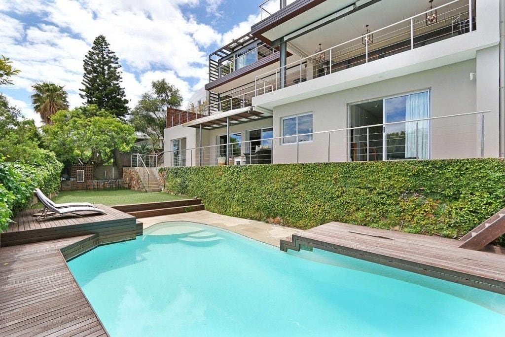 Halo Villa
