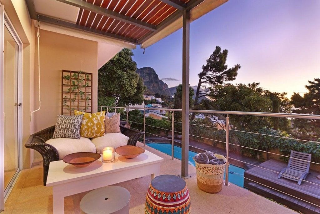 Halo Villa