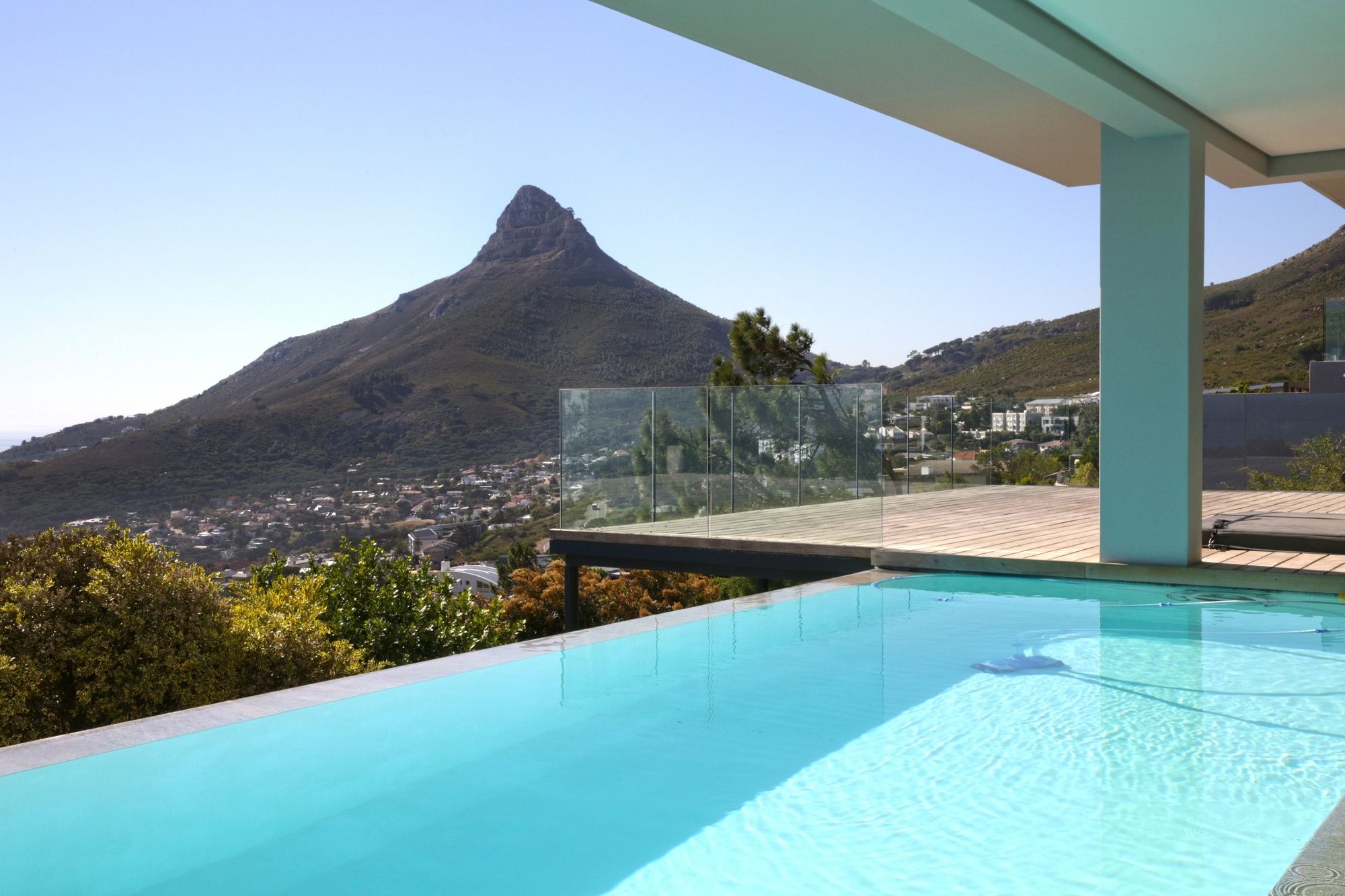 Halo Villa