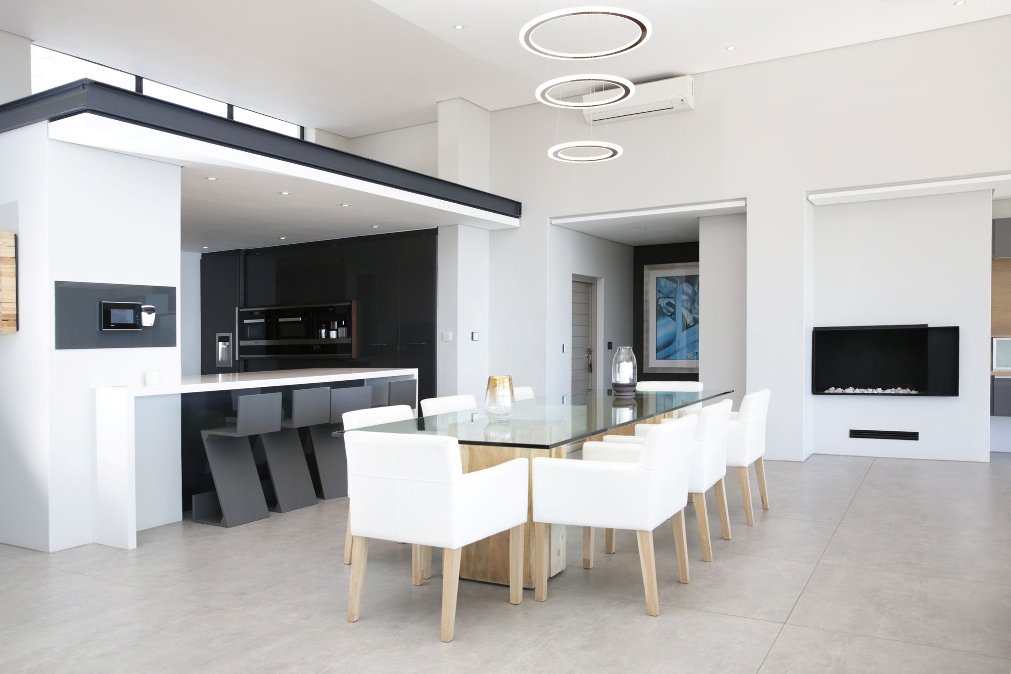 Halo Villa