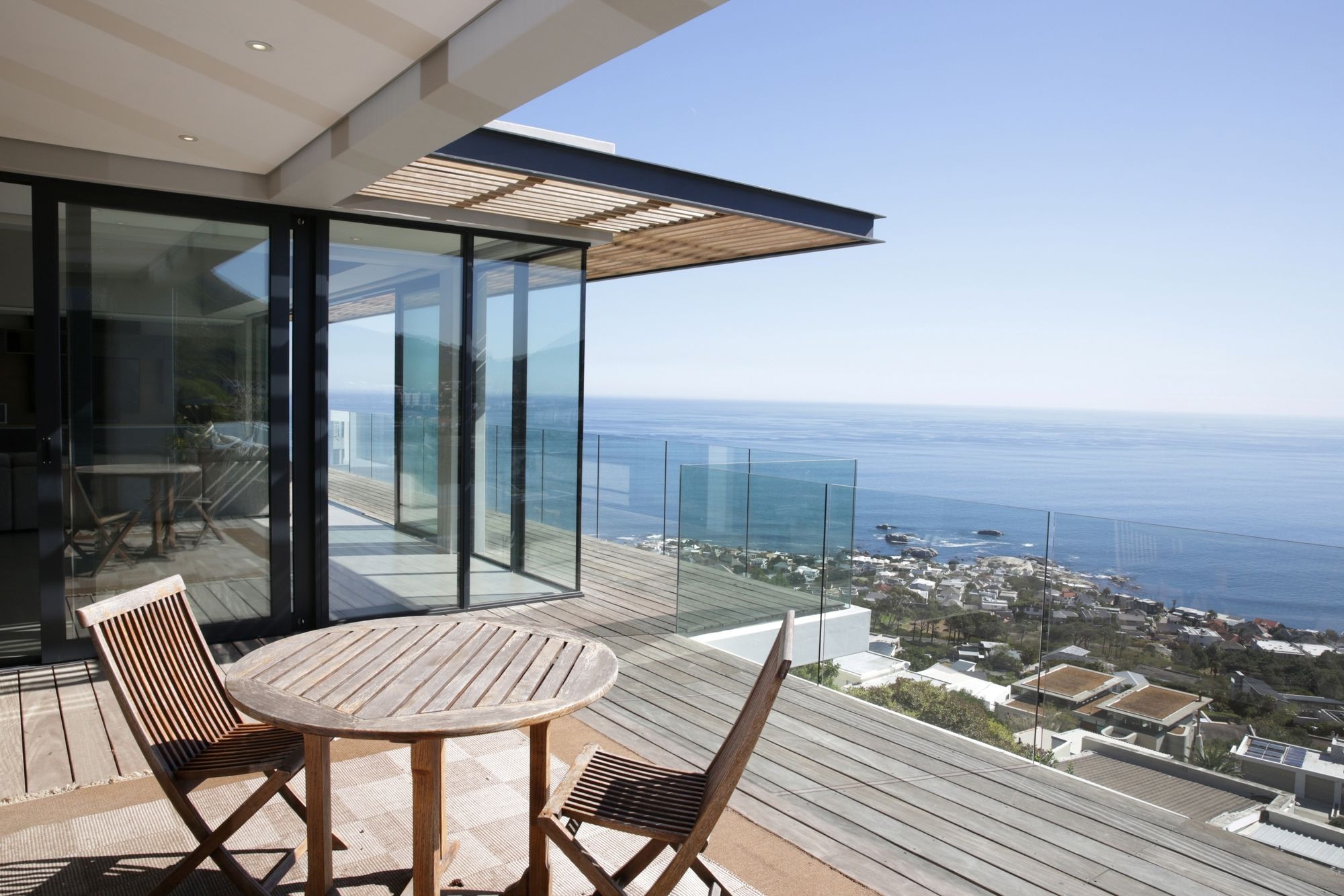 Halo Villa