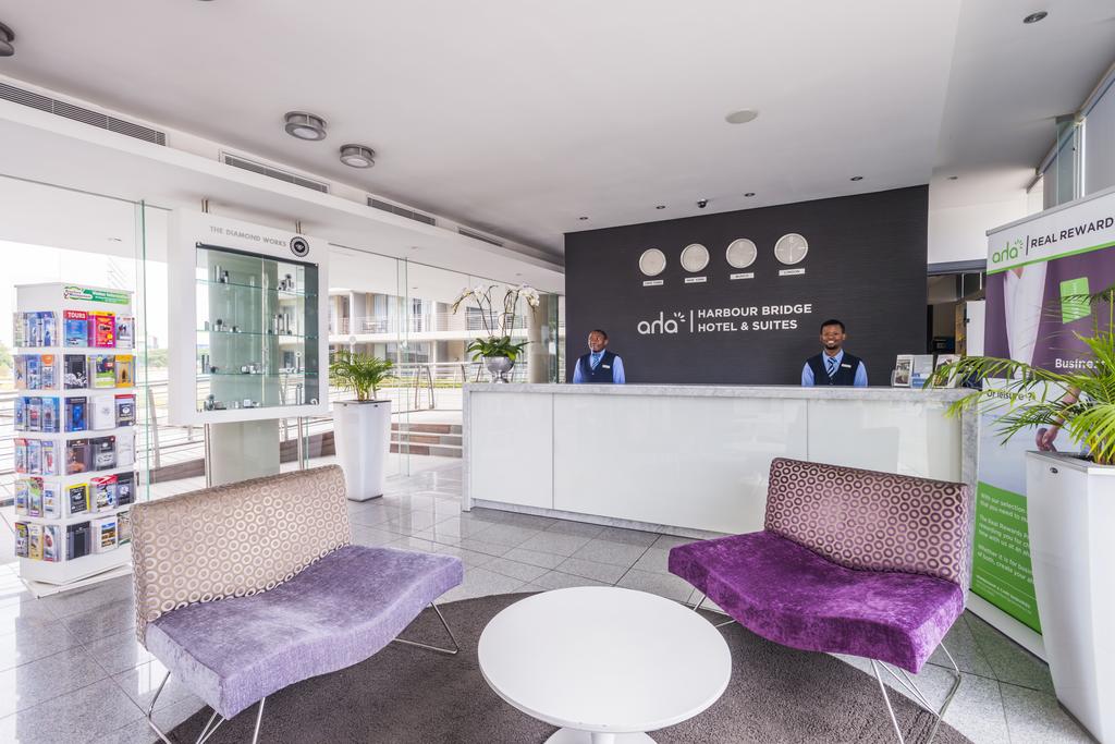 aha Harbour Bridge Hotel & Suites