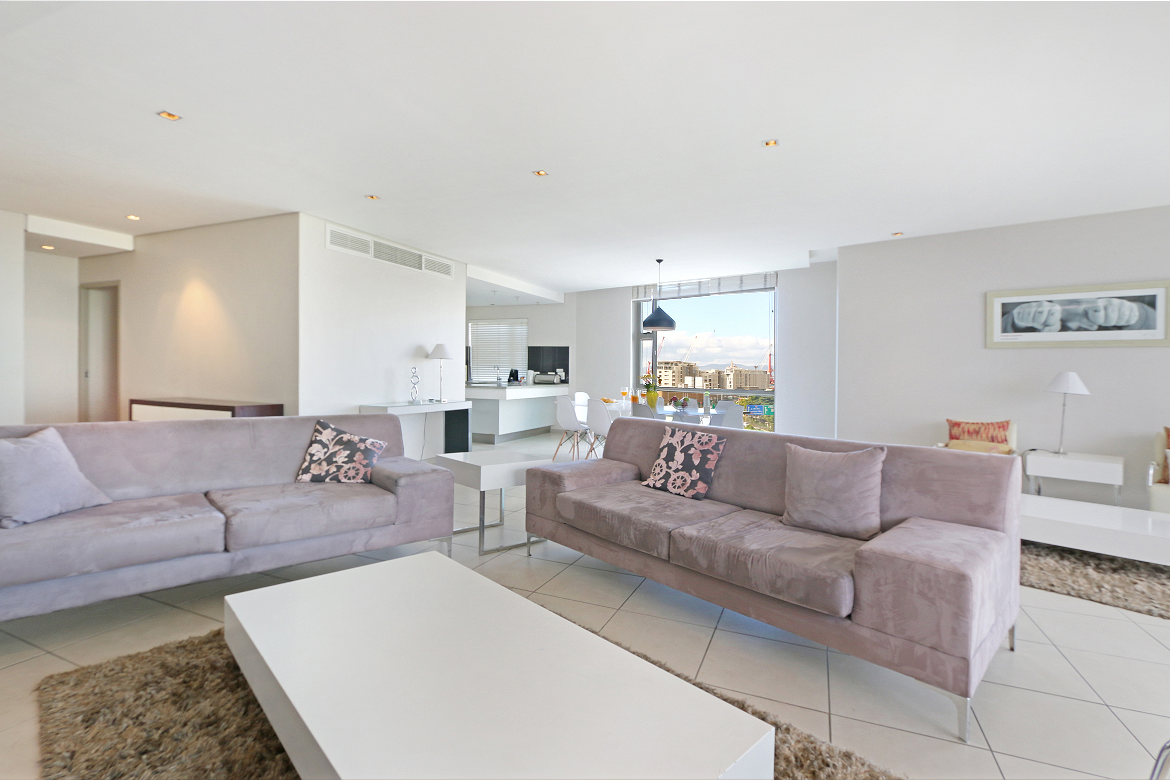 Harbour Edge by Totalstay