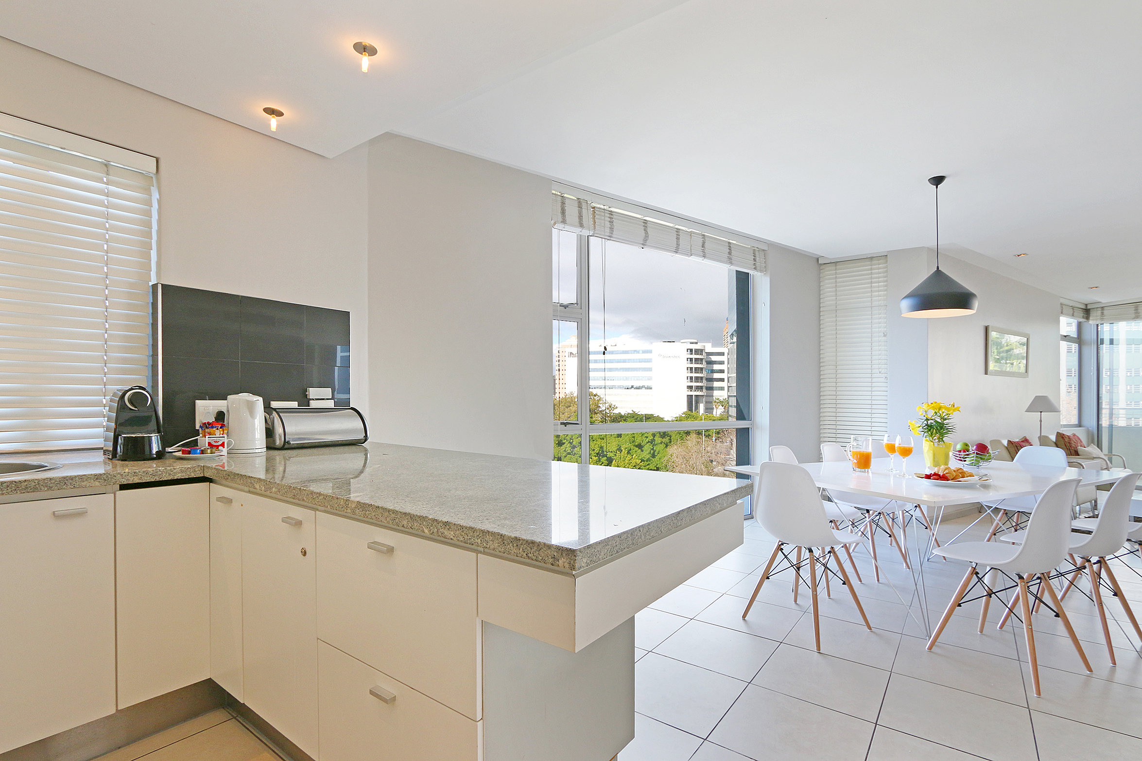 Harbour Edge by Totalstay