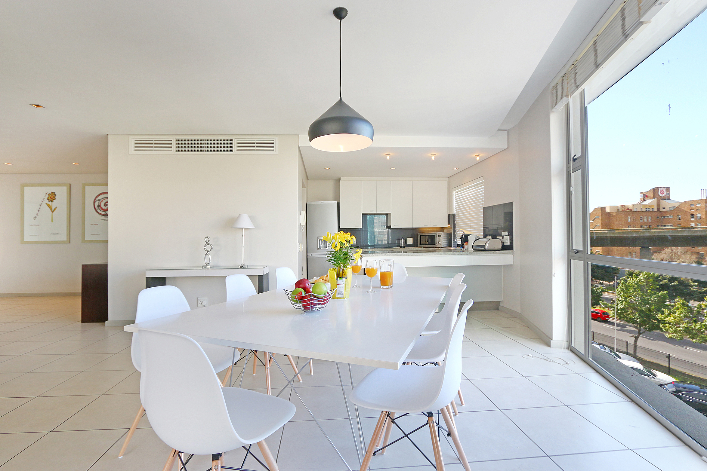 Harbour Edge by Totalstay