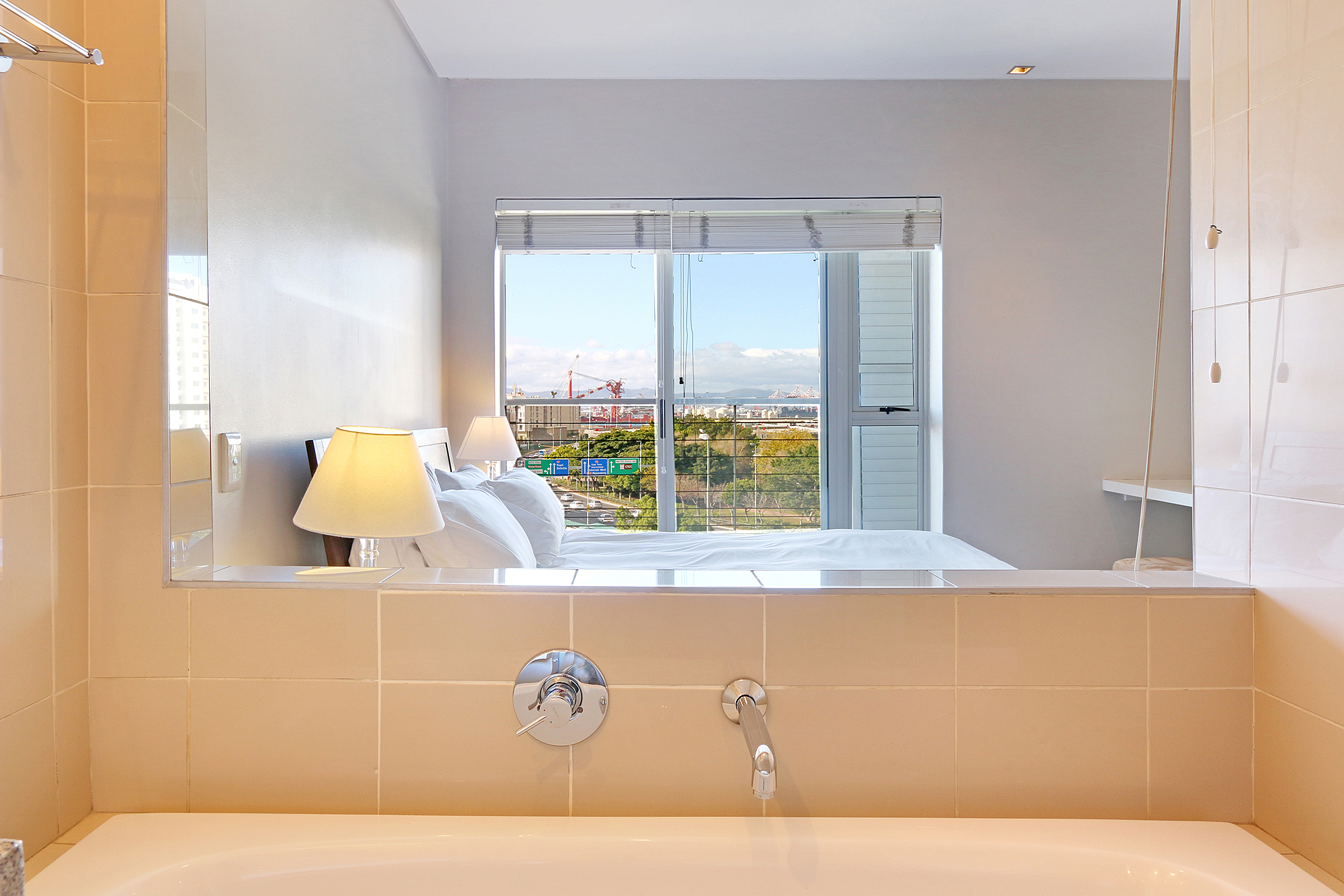 Harbour Edge by Totalstay