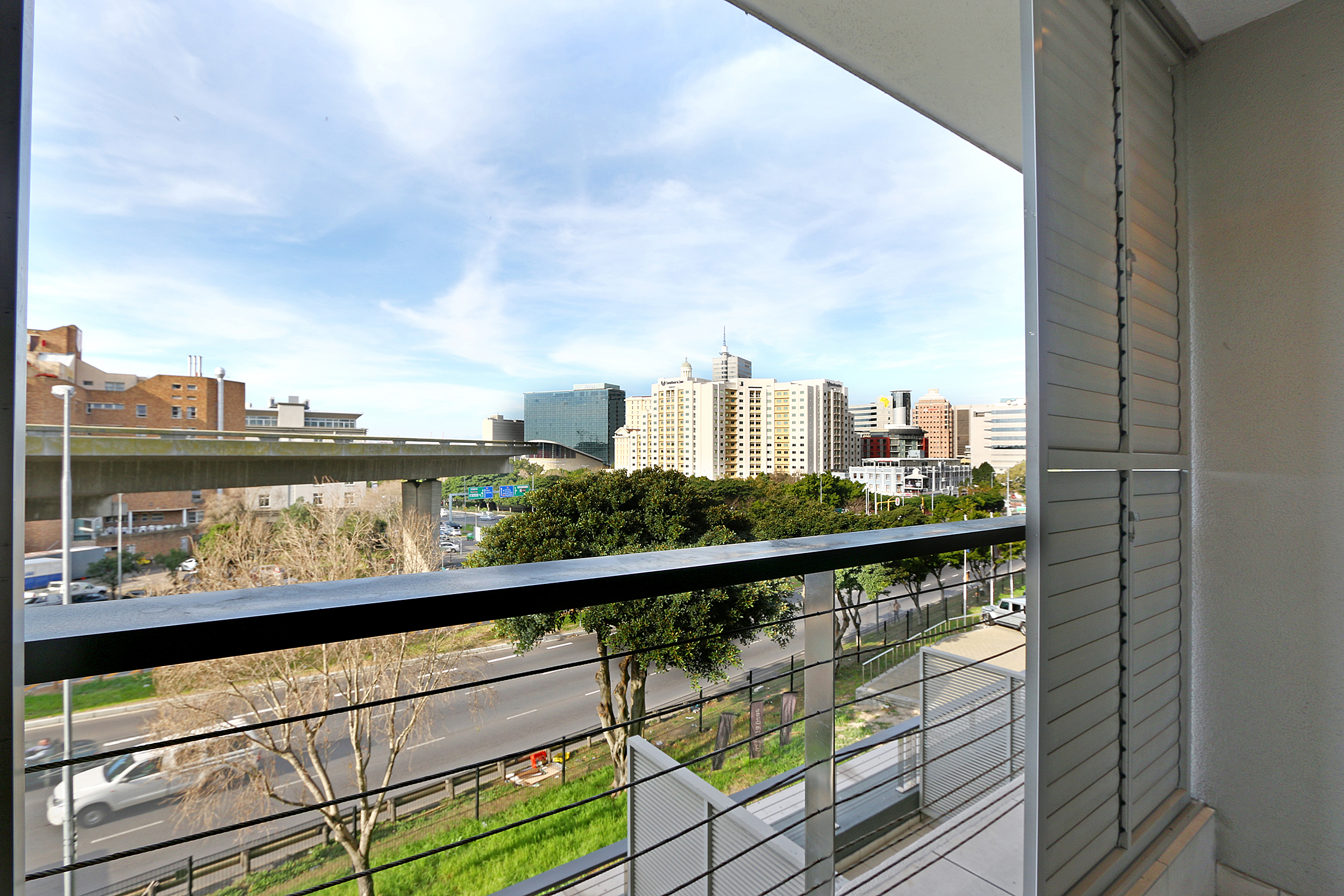 Harbour Edge by Totalstay