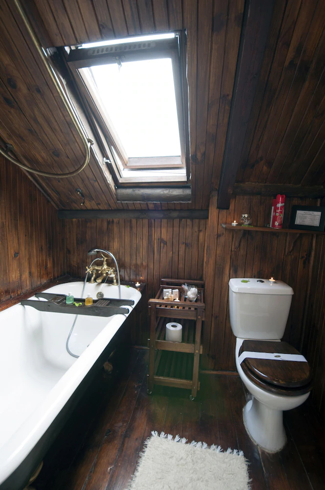 Harfield Guest Villa