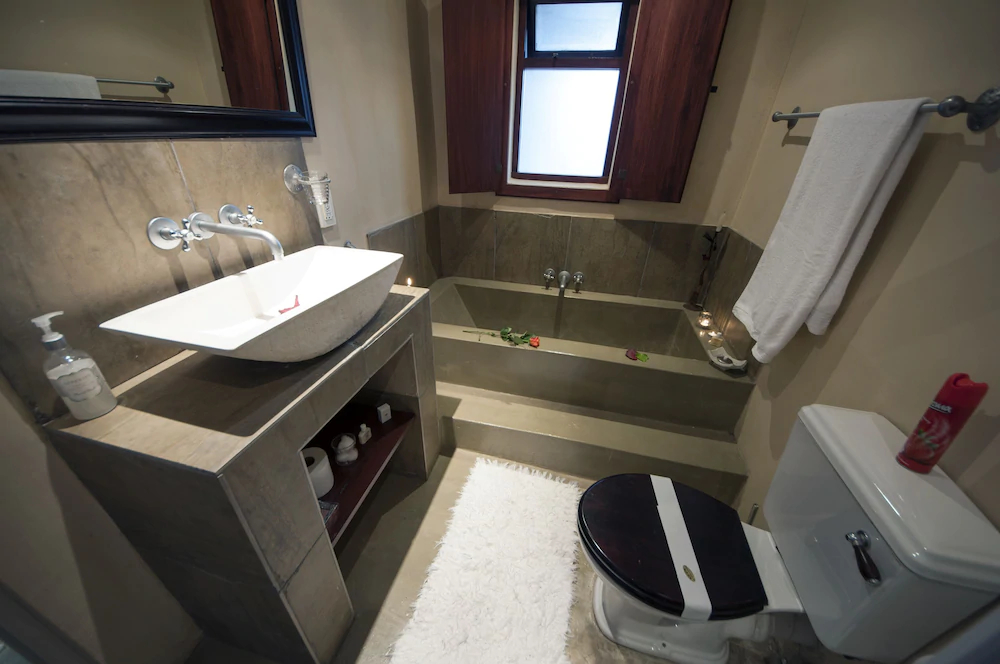 Harfield Guest Villa