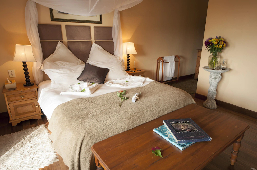 Harfield Guest Villa