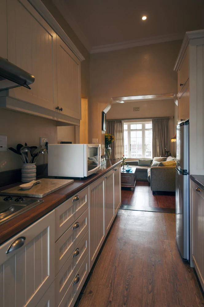 Harfield Guest Villa