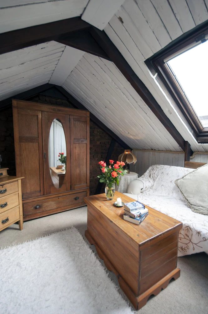 Harfield Guest Villa