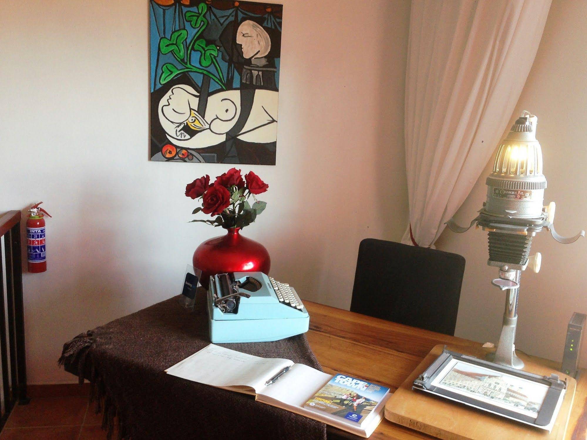 Helderberg Guesthouse