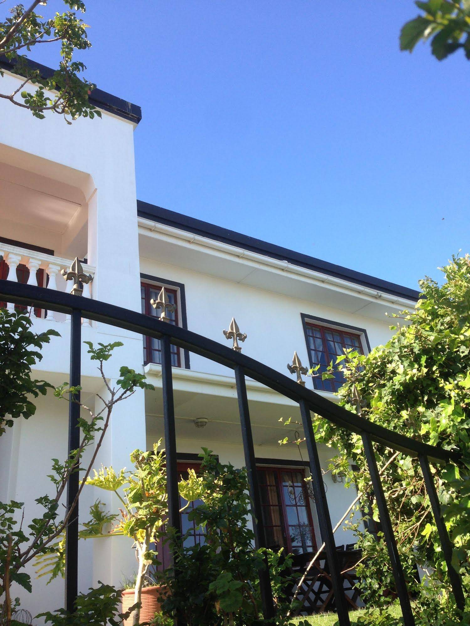Helderberg Guesthouse