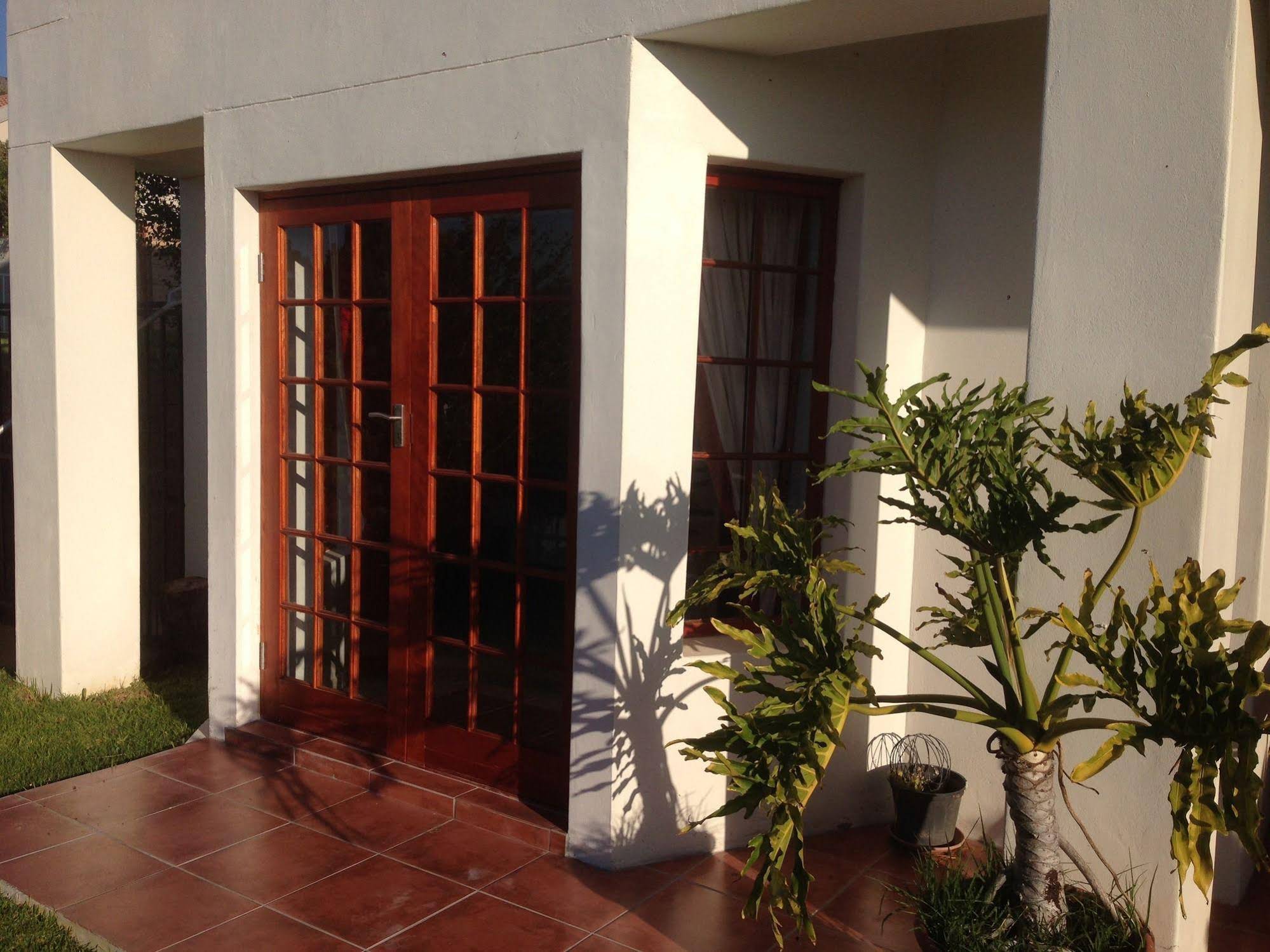 Helderberg Guesthouse