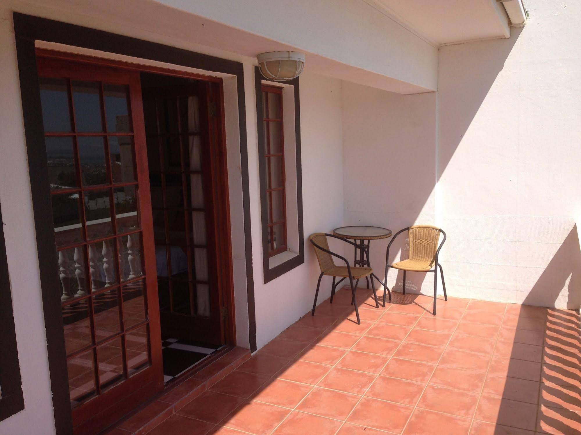 Helderberg Guesthouse