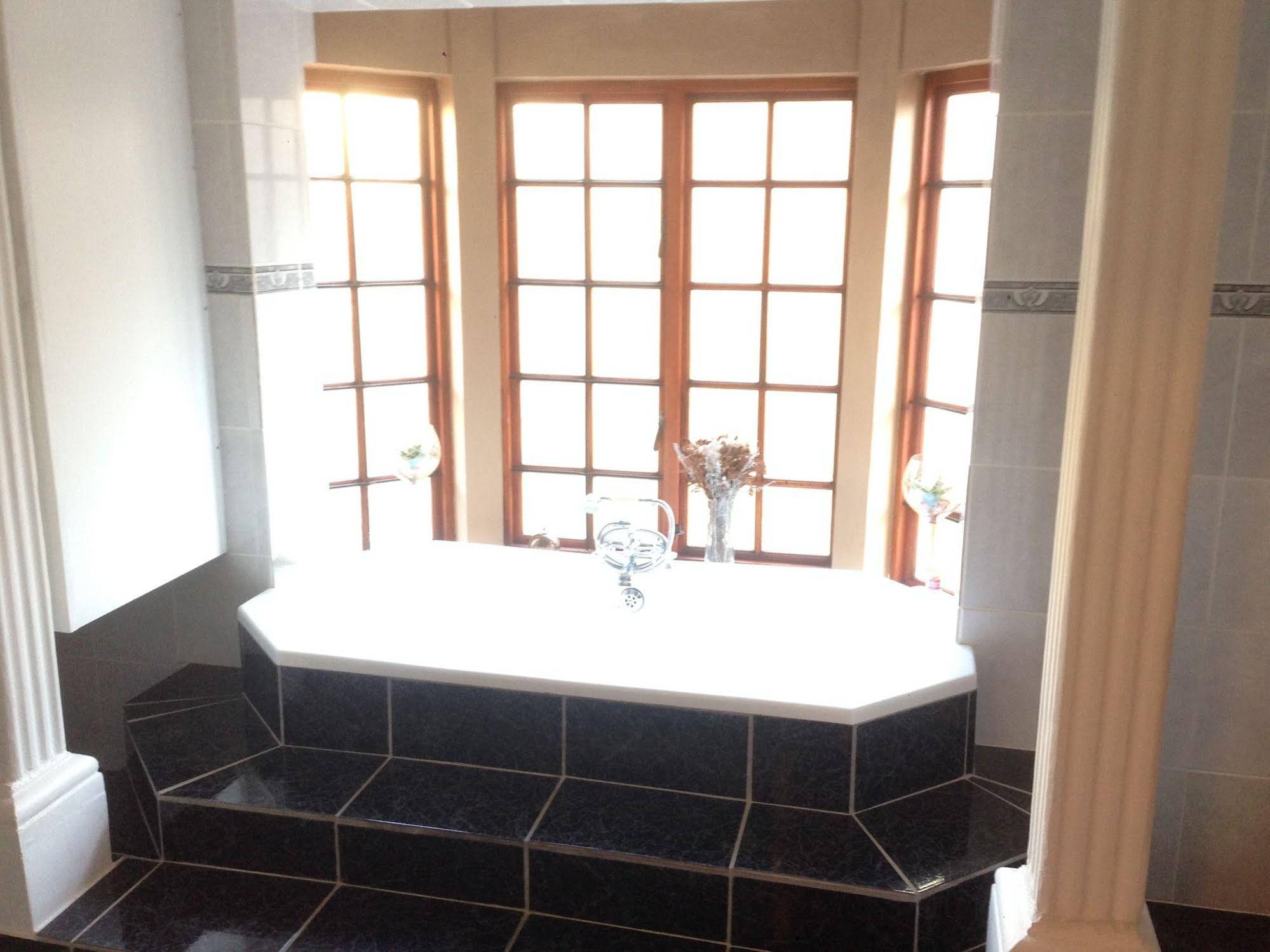 Helderberg Guesthouse