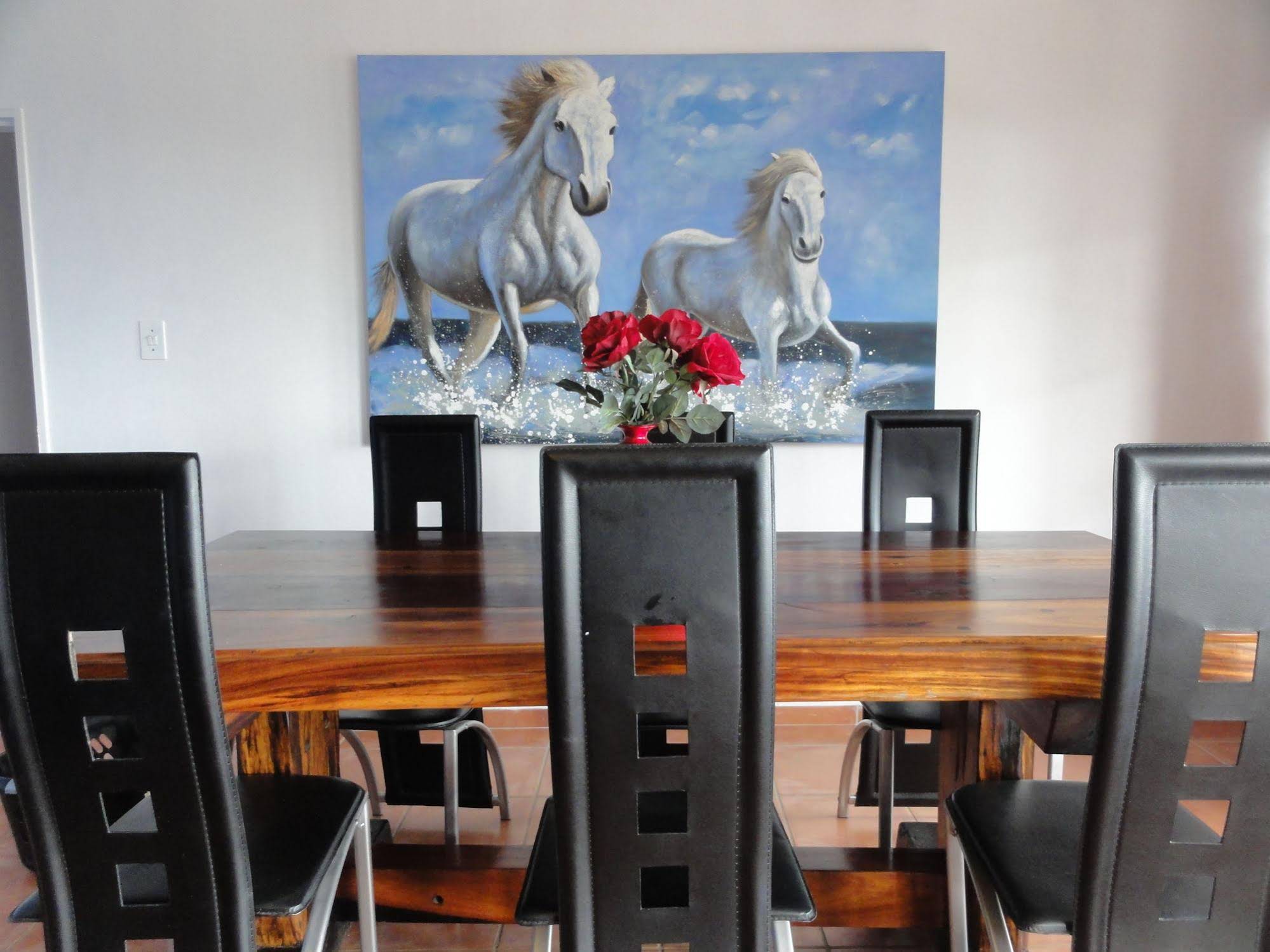 Helderberg Guesthouse