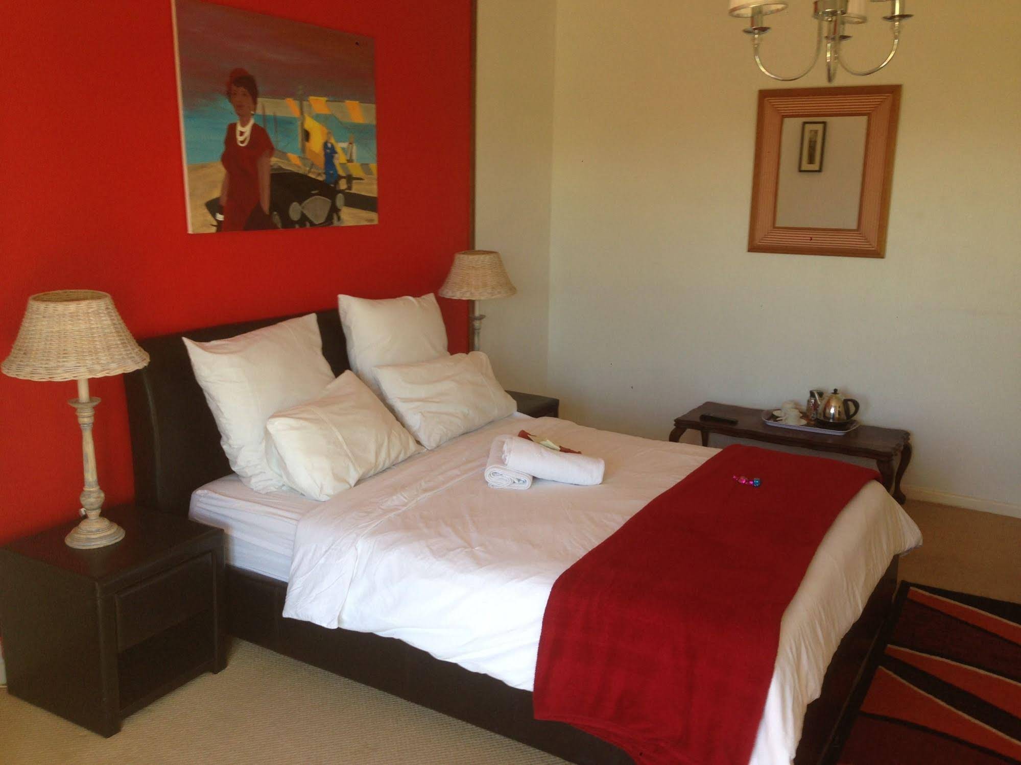 Helderberg Guesthouse