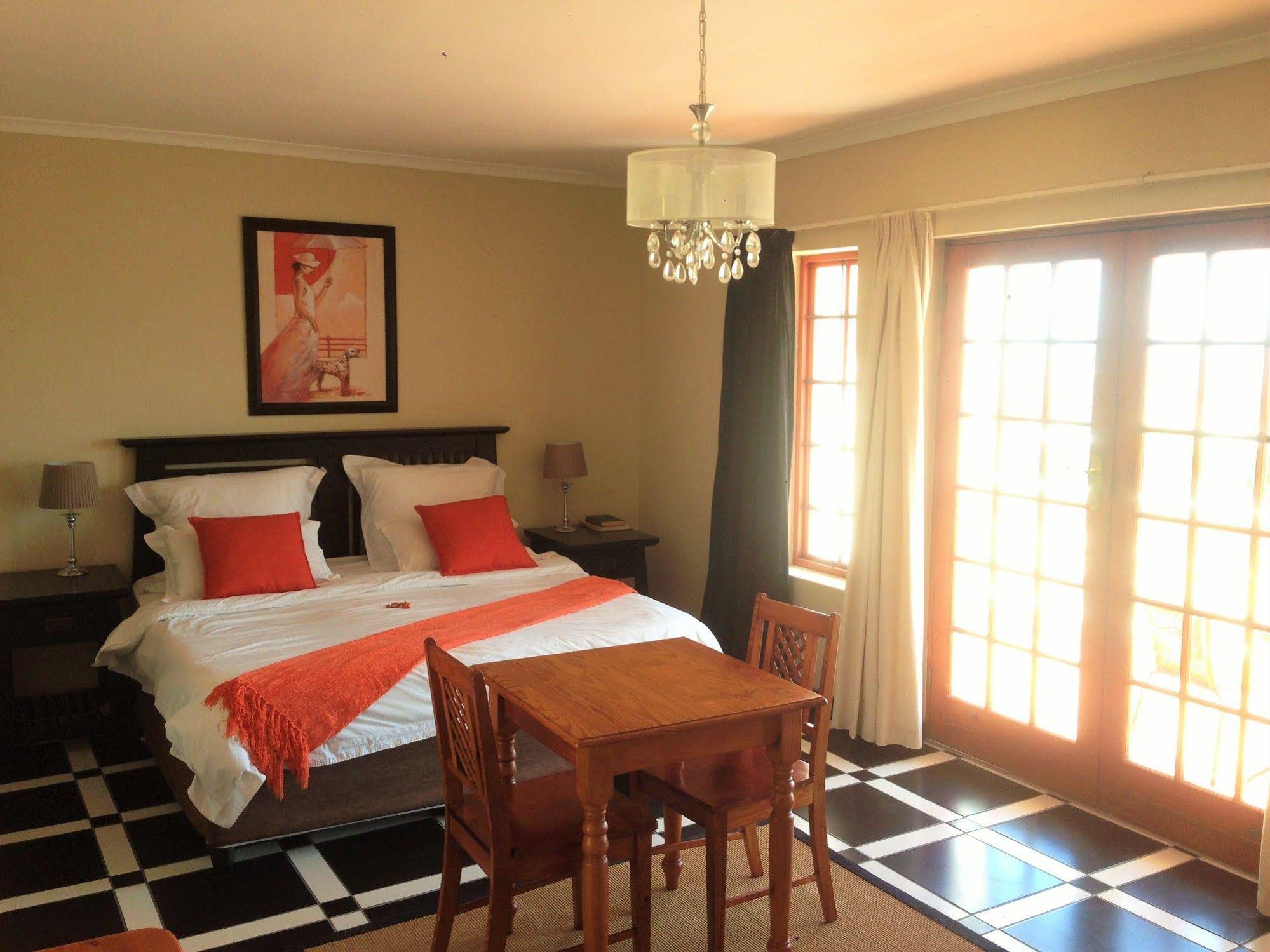Helderberg Guesthouse