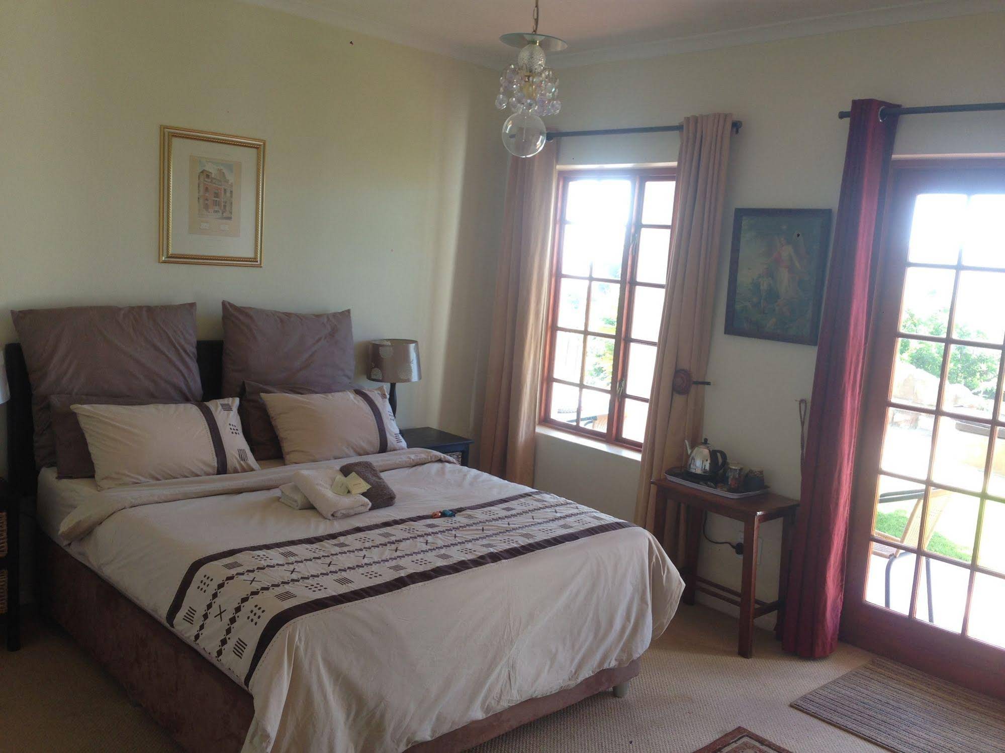 Helderberg Guesthouse