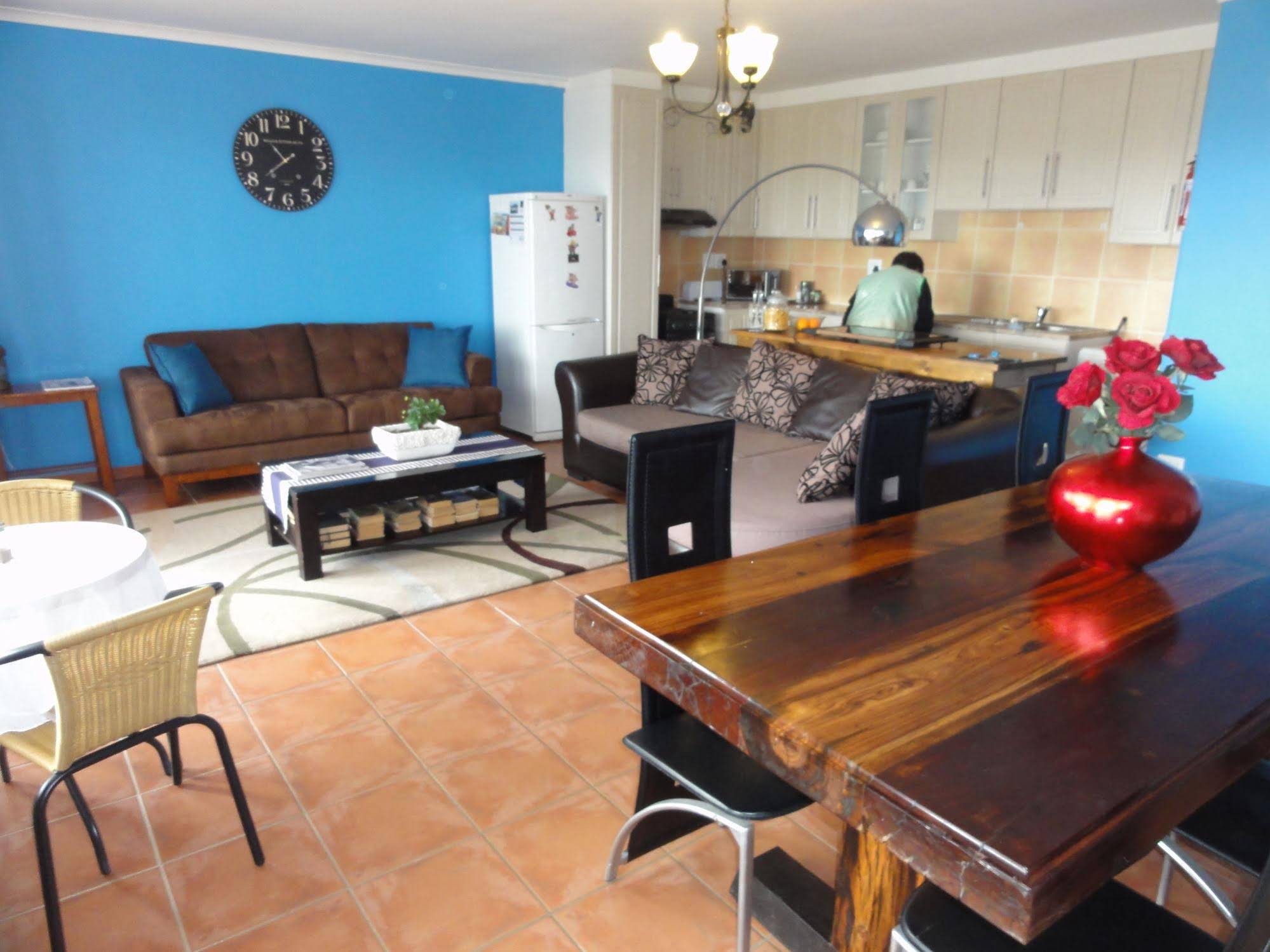 Helderberg Guesthouse