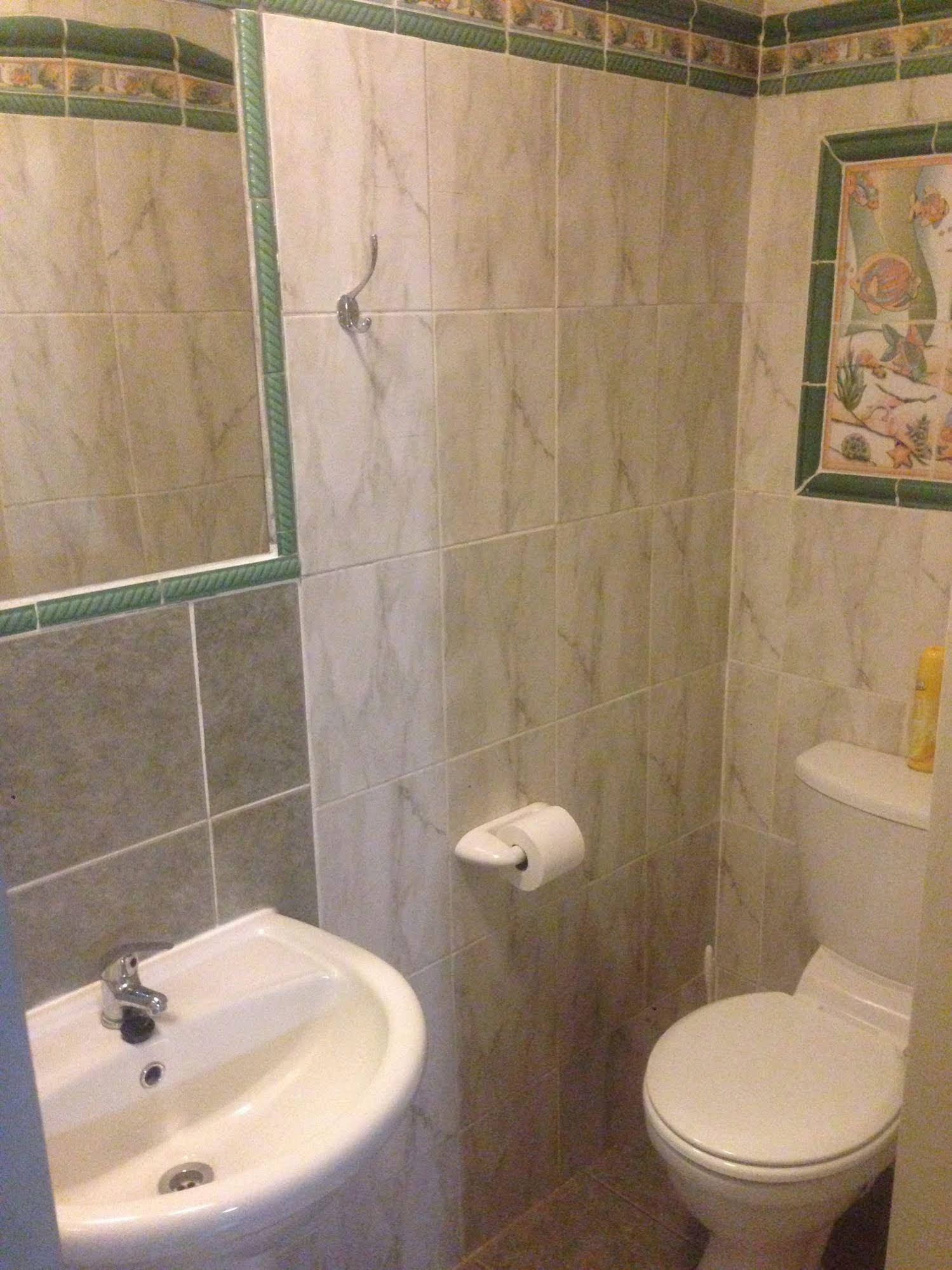 Helderberg Guesthouse