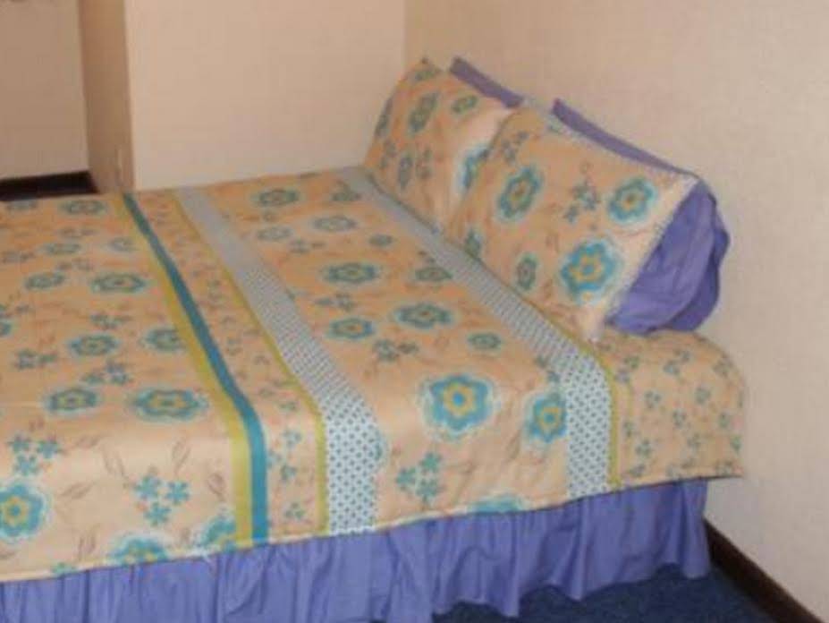 Helpmin Hotel