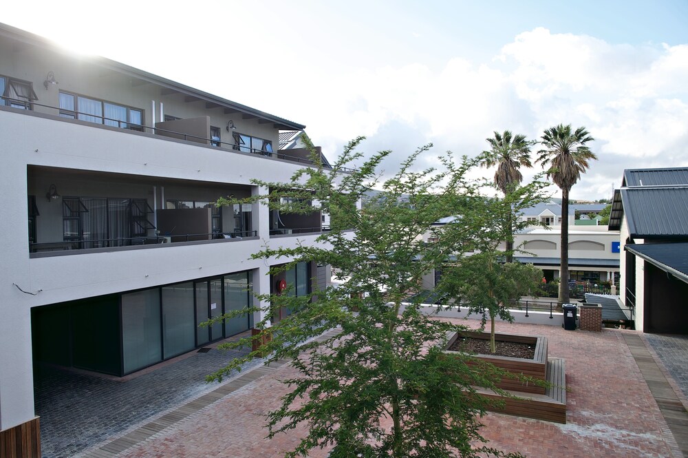 Heritage Square Apartments