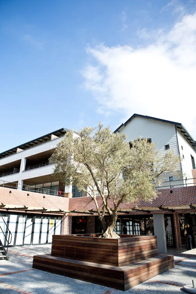 Heritage Square Apartments