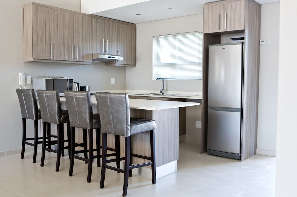 Heritage Square Apartments