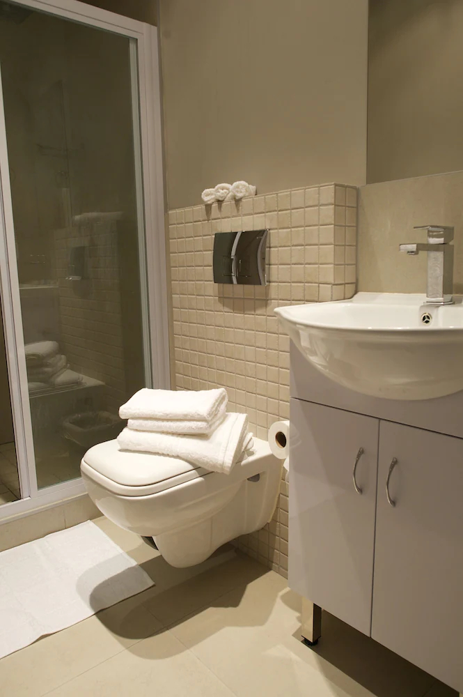 Heritage Square Apartments