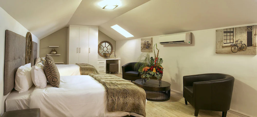 Heritage Square Apartments