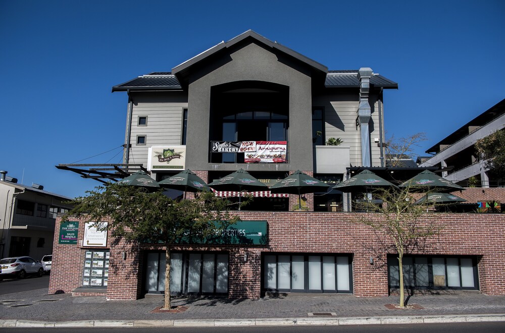 Heritage Square Apartments