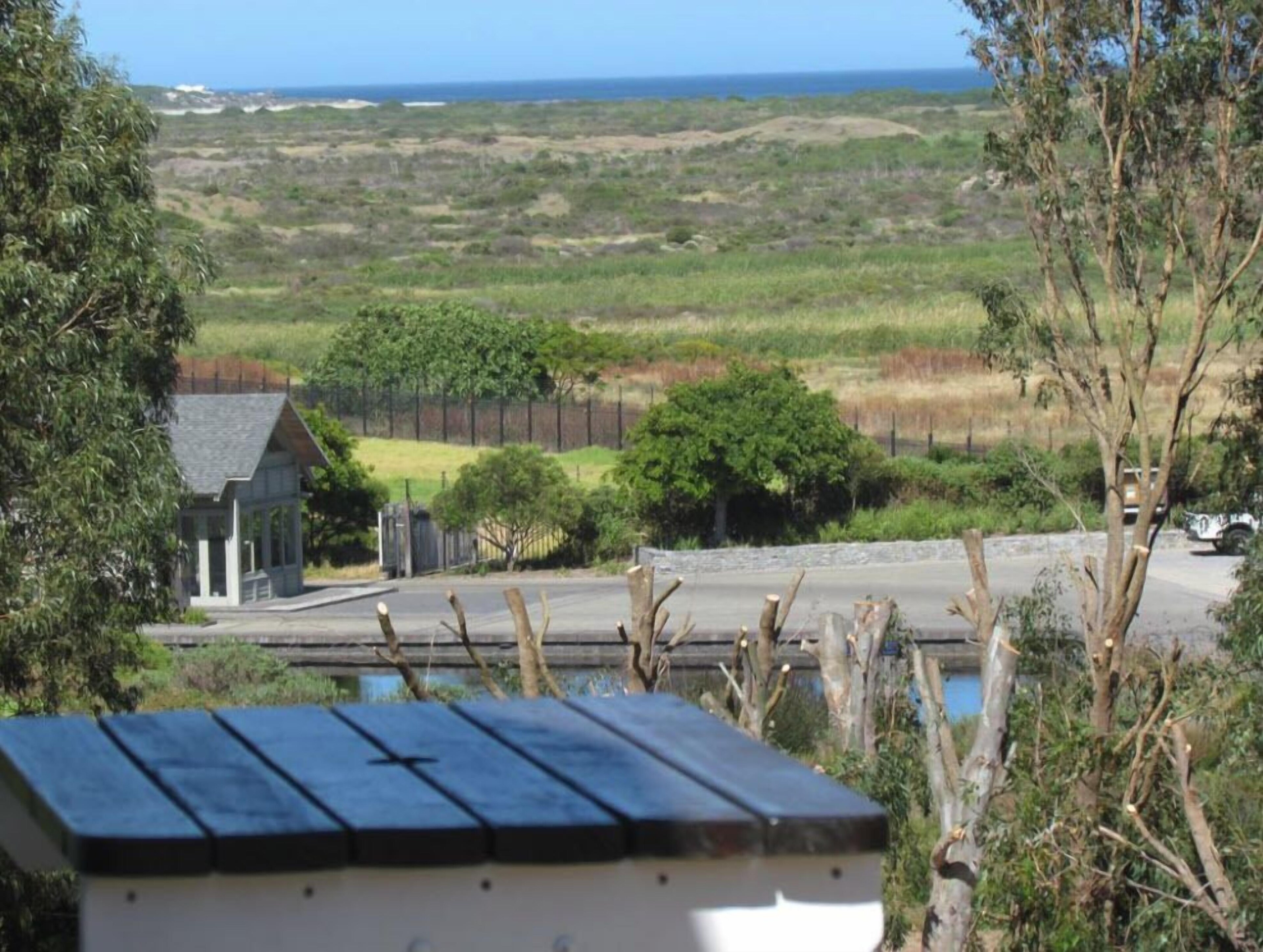 Heron Chase Self Catering Holiday Home