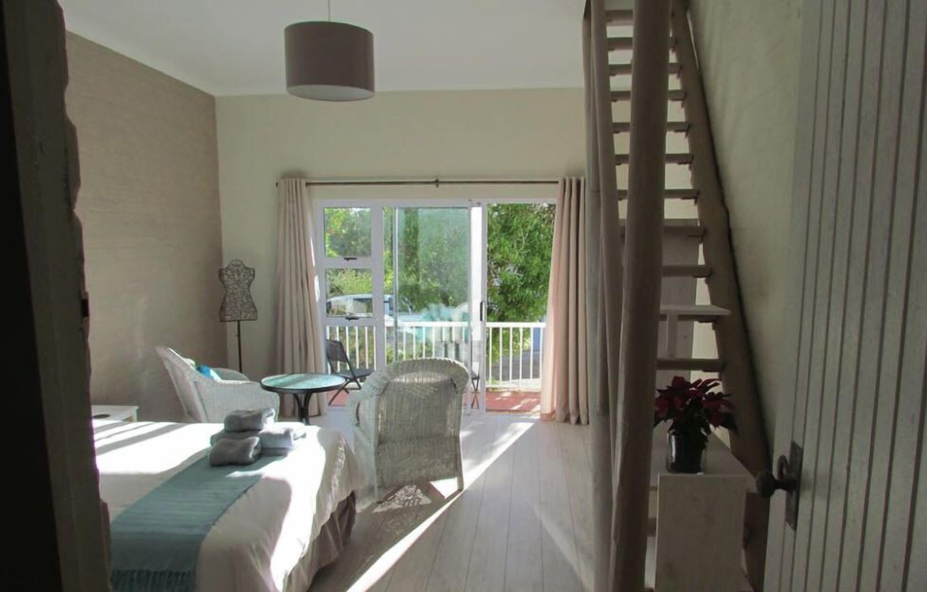 Heron Chase Self Catering Holiday Home
