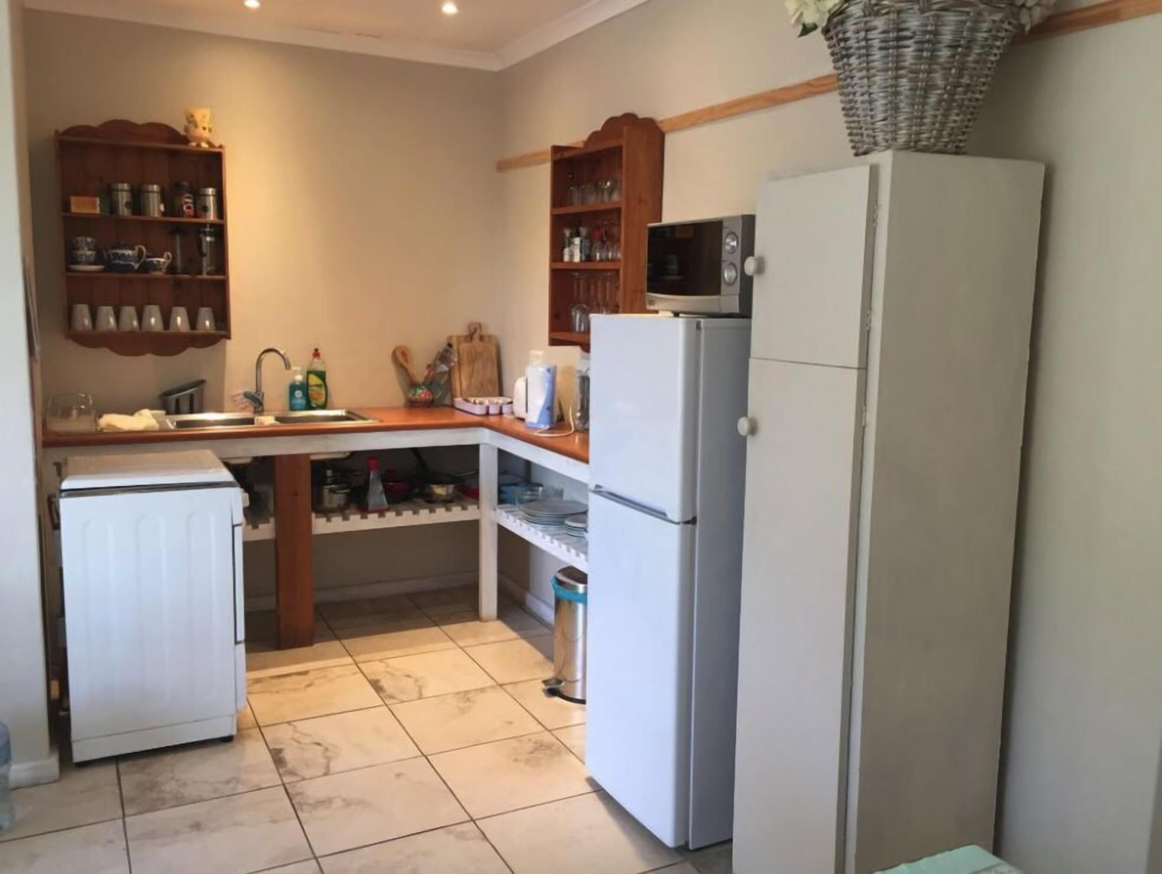 Heron Chase Self Catering Holiday Home