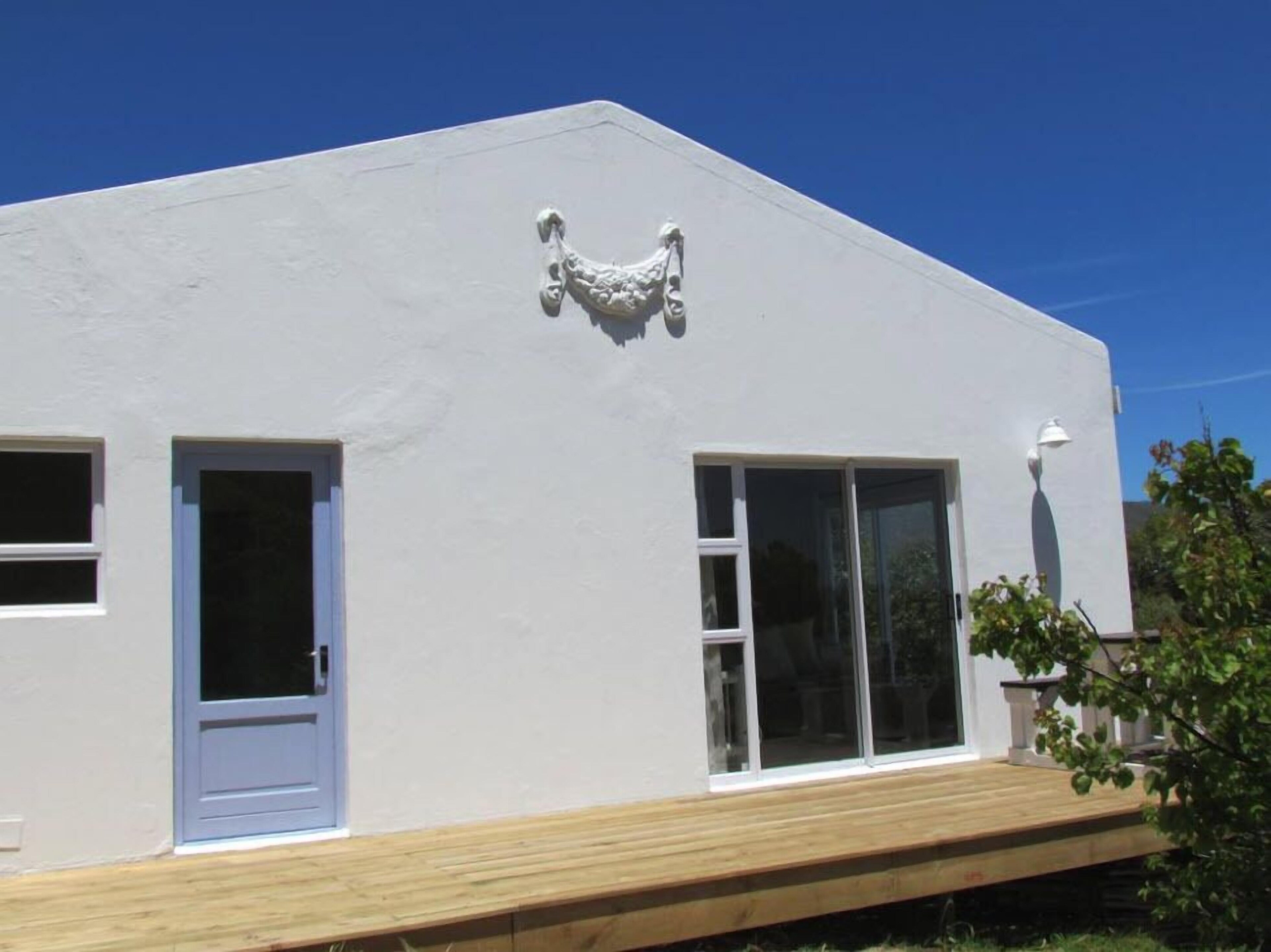 Heron Chase Self Catering Holiday Home