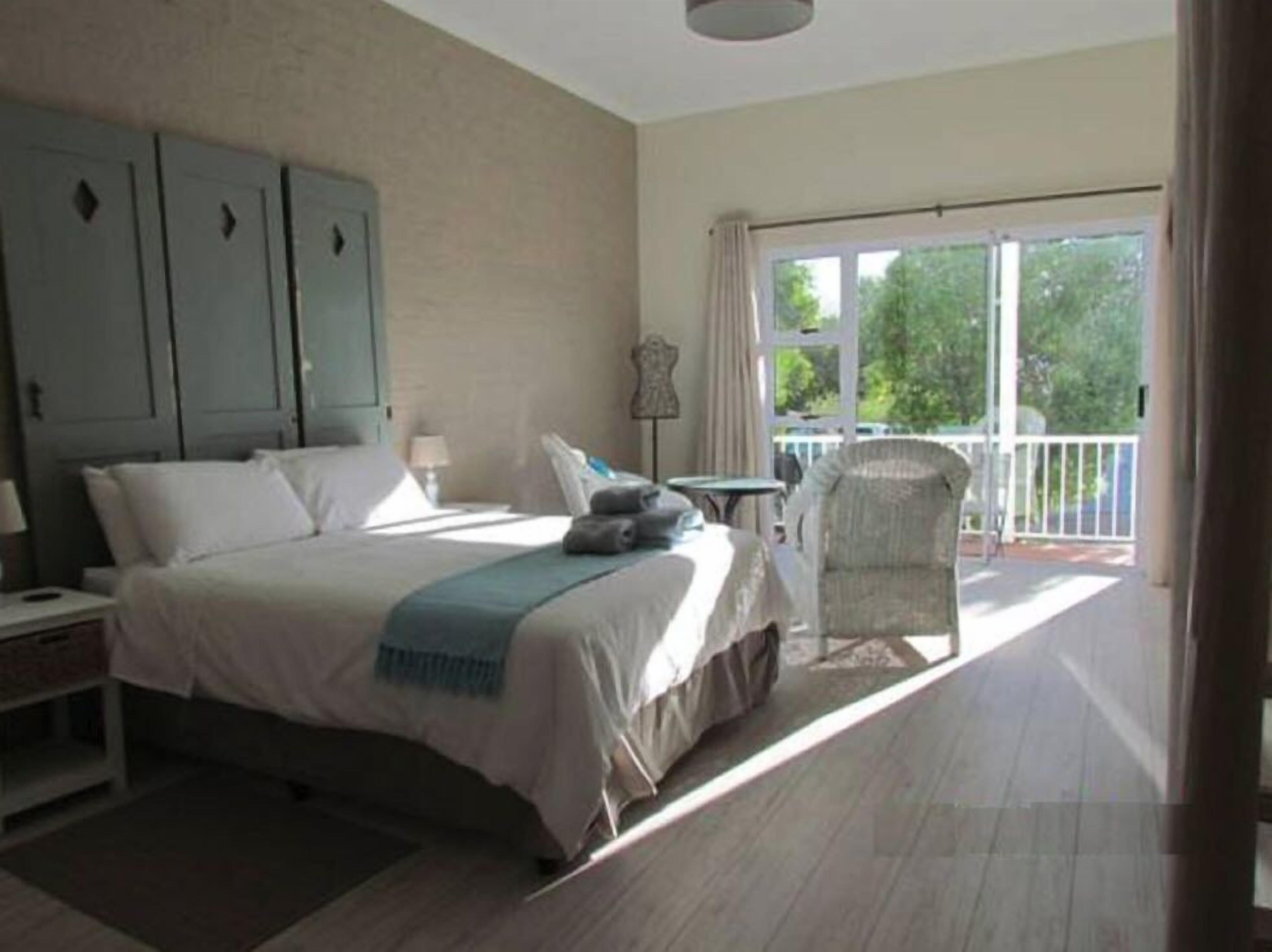 Heron Chase Self Catering Holiday Home