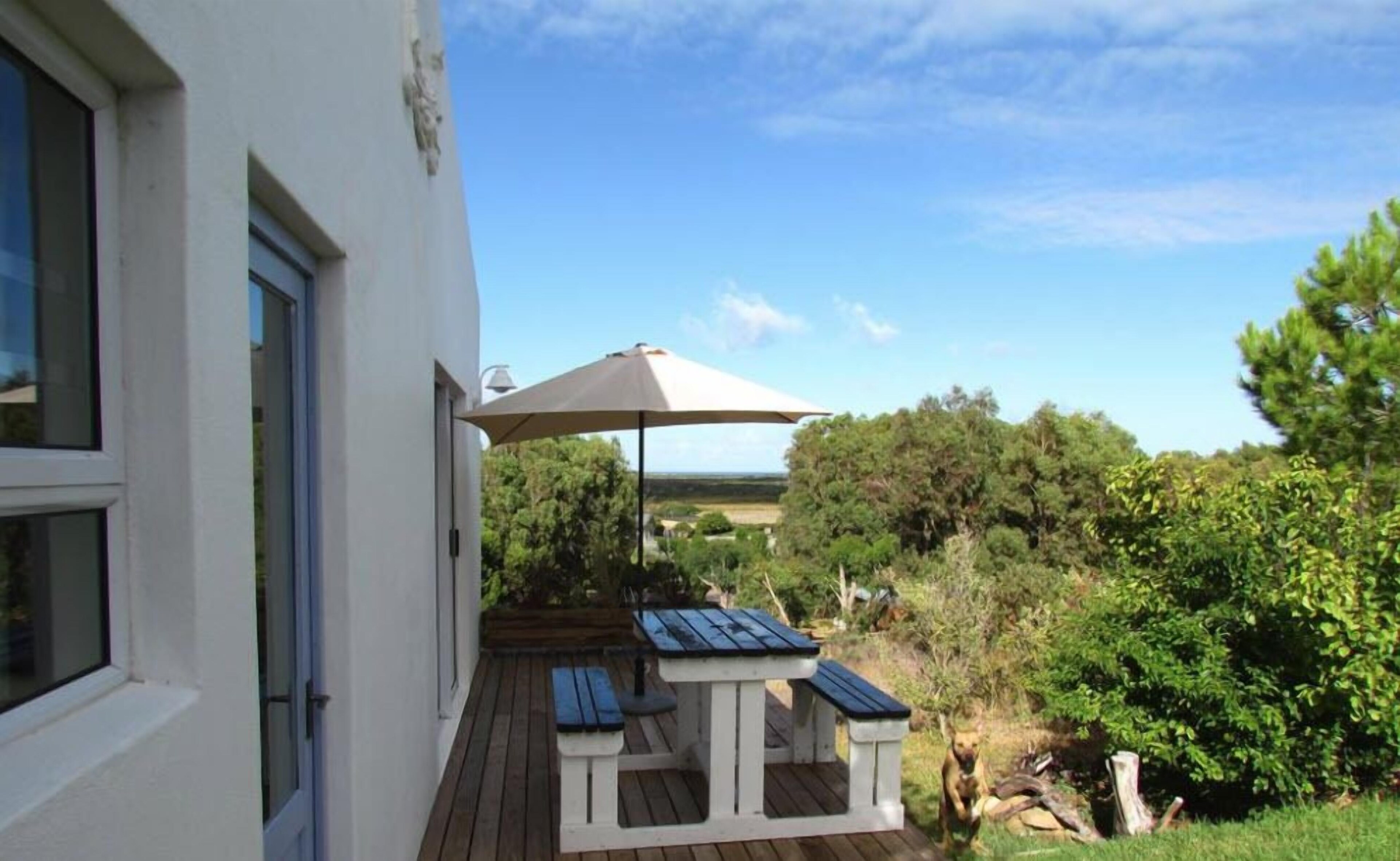 Heron Chase Self Catering Holiday Home