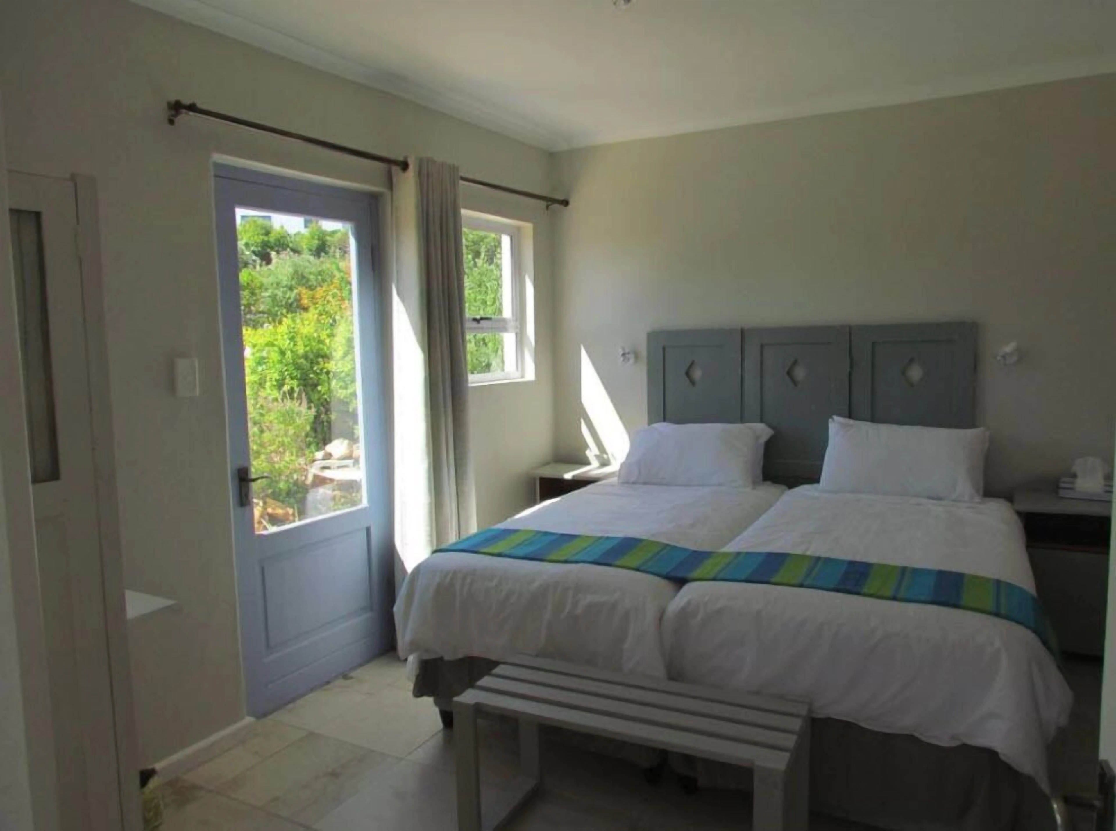 Heron Chase Self Catering Holiday Home