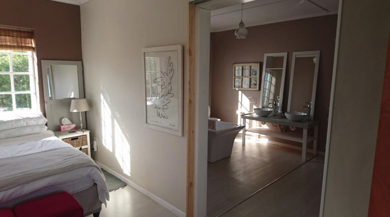 Heron Chase Self Catering Holiday Home
