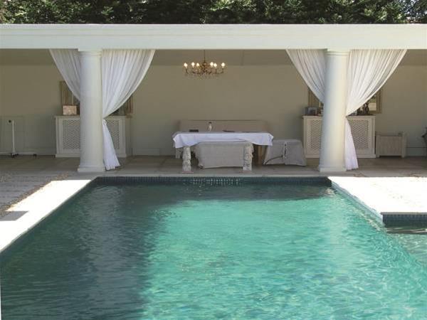 Highlands Country House
