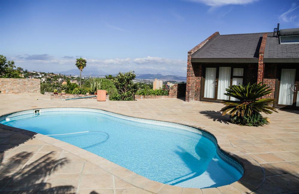 Hill Top Guest House