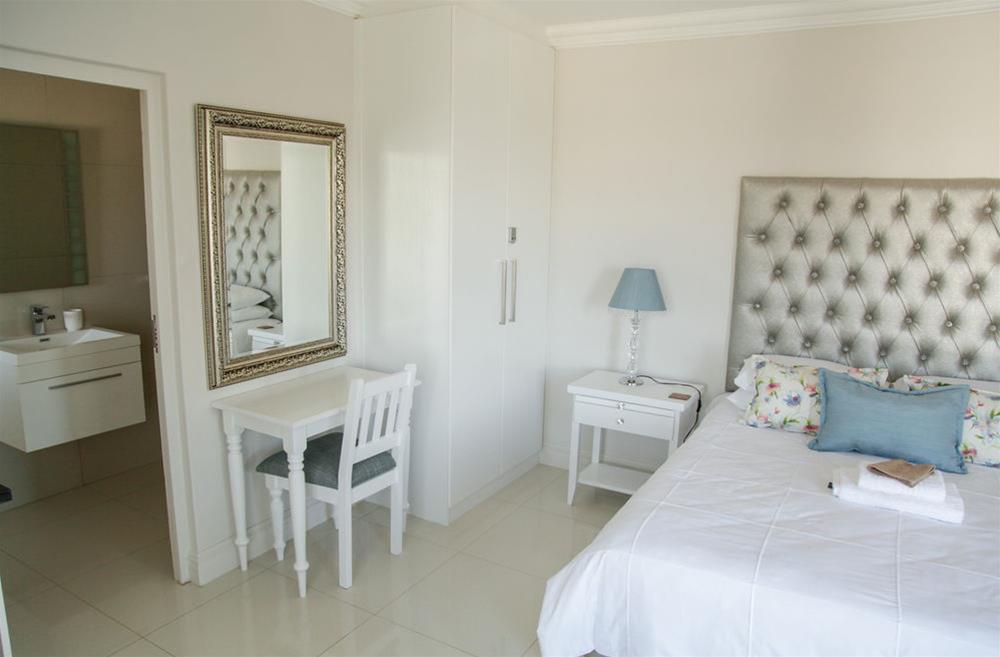 Hill Top Guest House