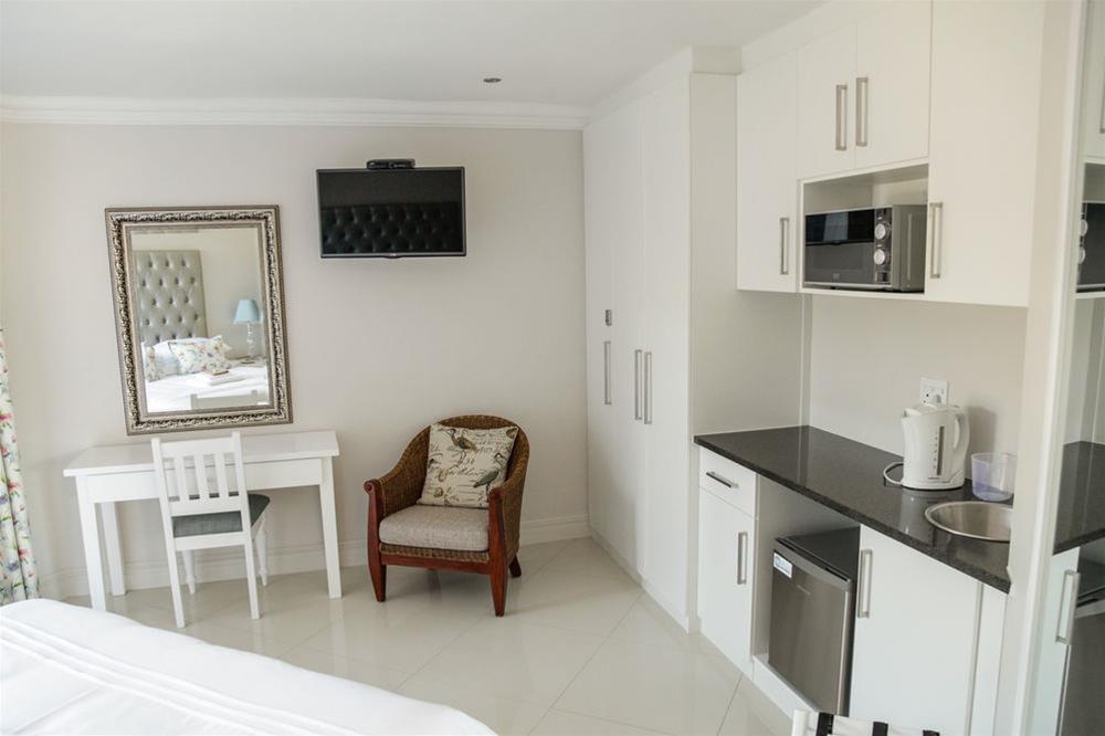 Hill Top Guest House