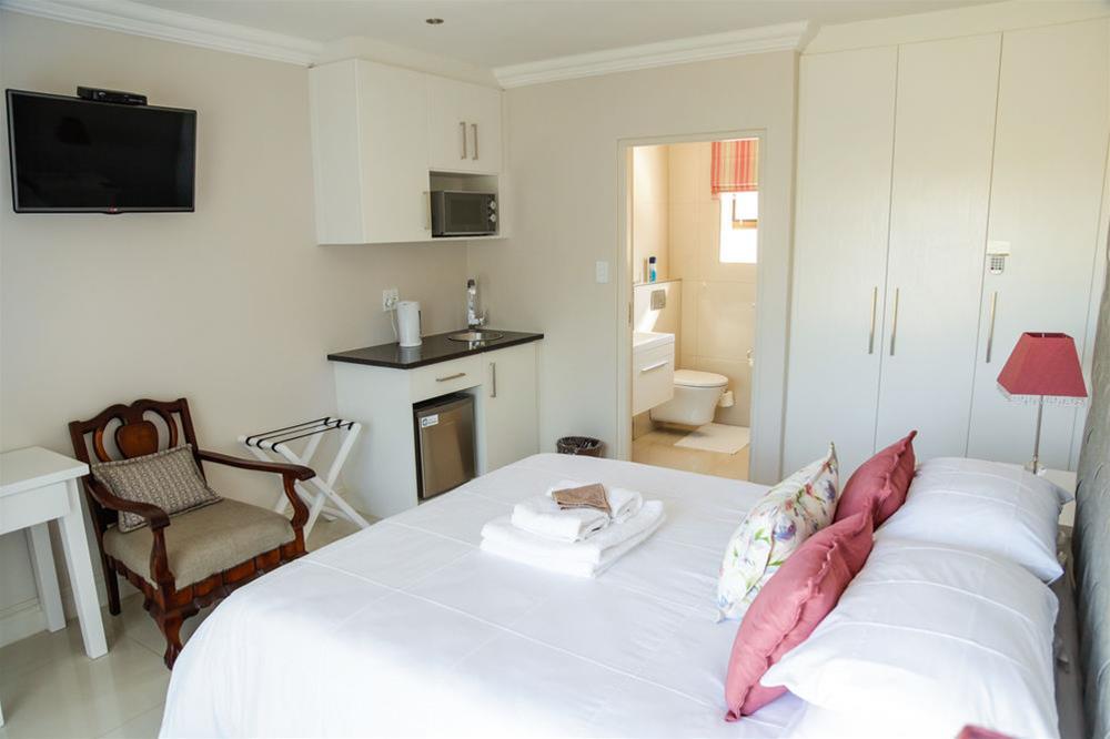 Hill Top Guest House