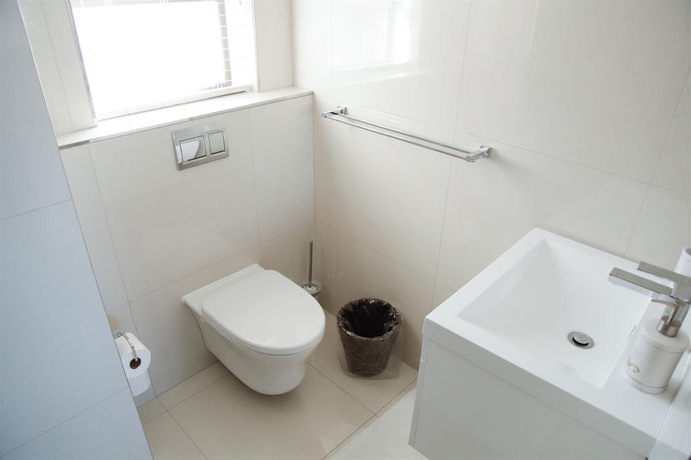 Hill Top Guest House